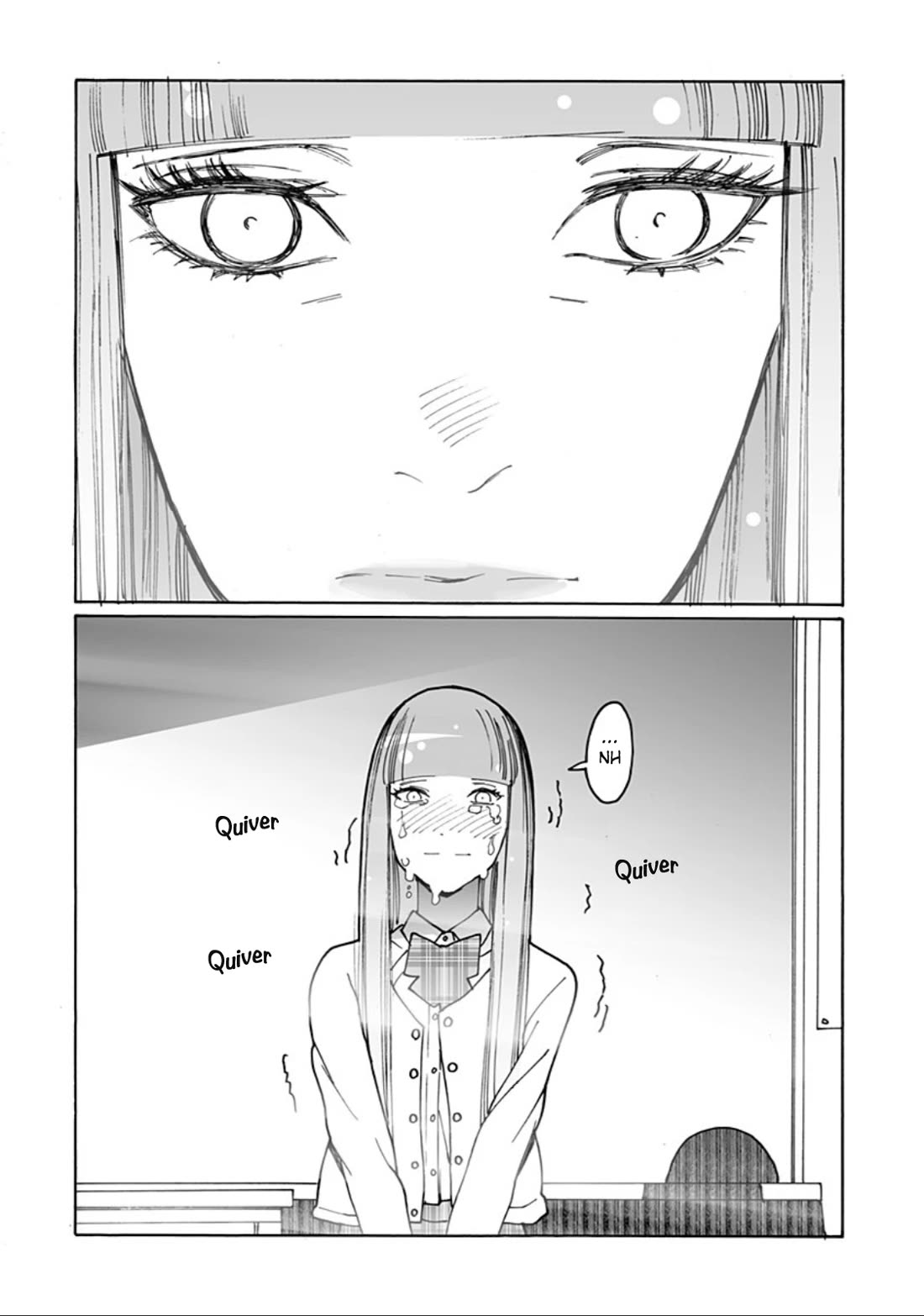 Otome no Teikoku Chapter 304 page 9 - Chapter 304: My Honoka