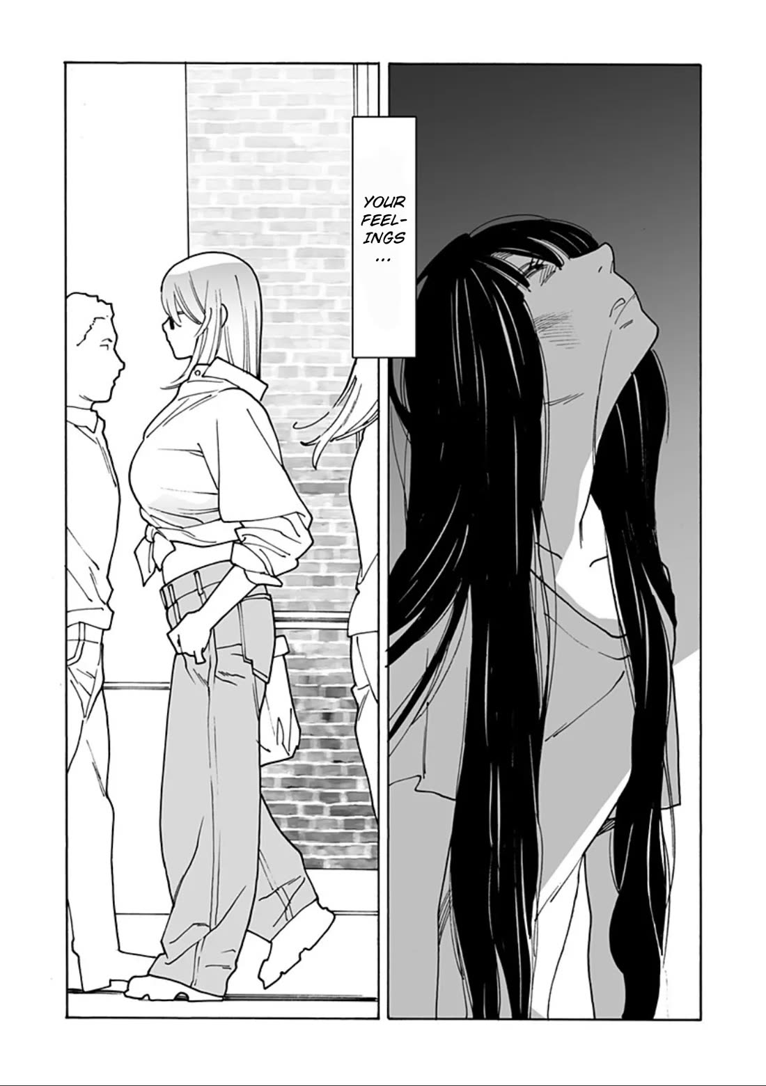 Otome no Teikoku Chapter 306 page 24 - Chapter 306: There's no Overcoming Long Distance