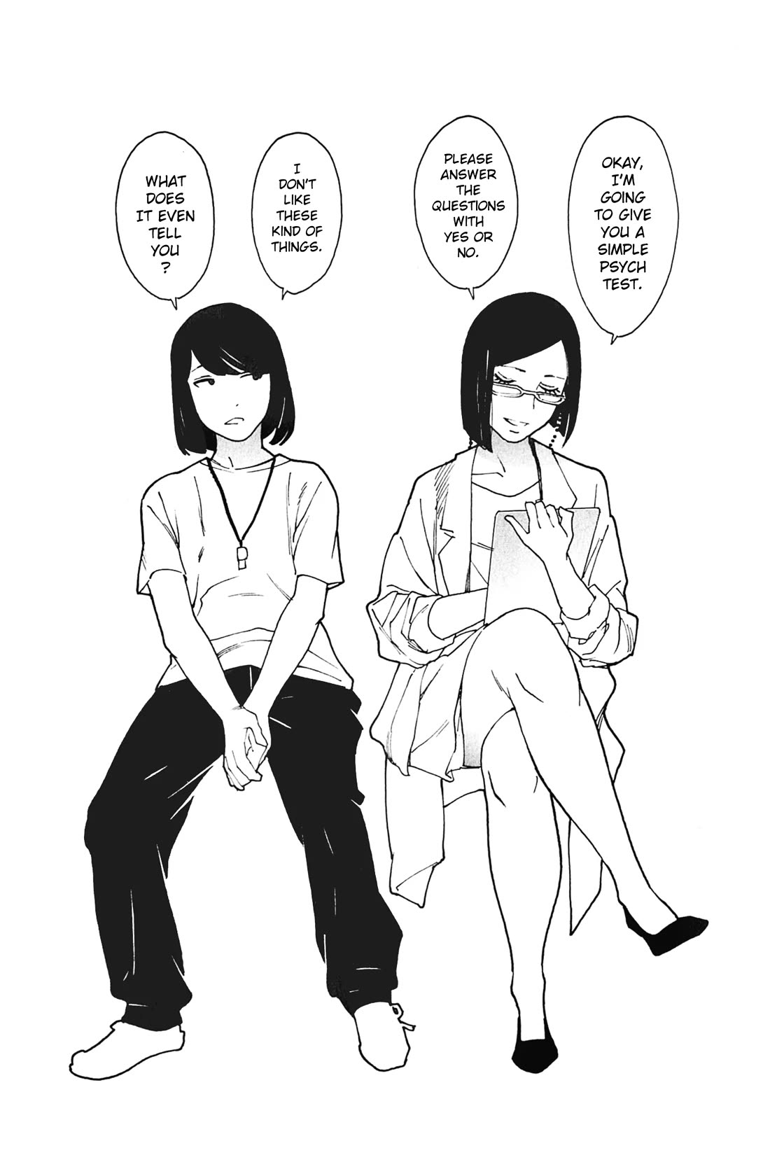 Otome no Teikoku Chapter 307.2 page 1 - Chapter 307.2: Volume 20 Extras