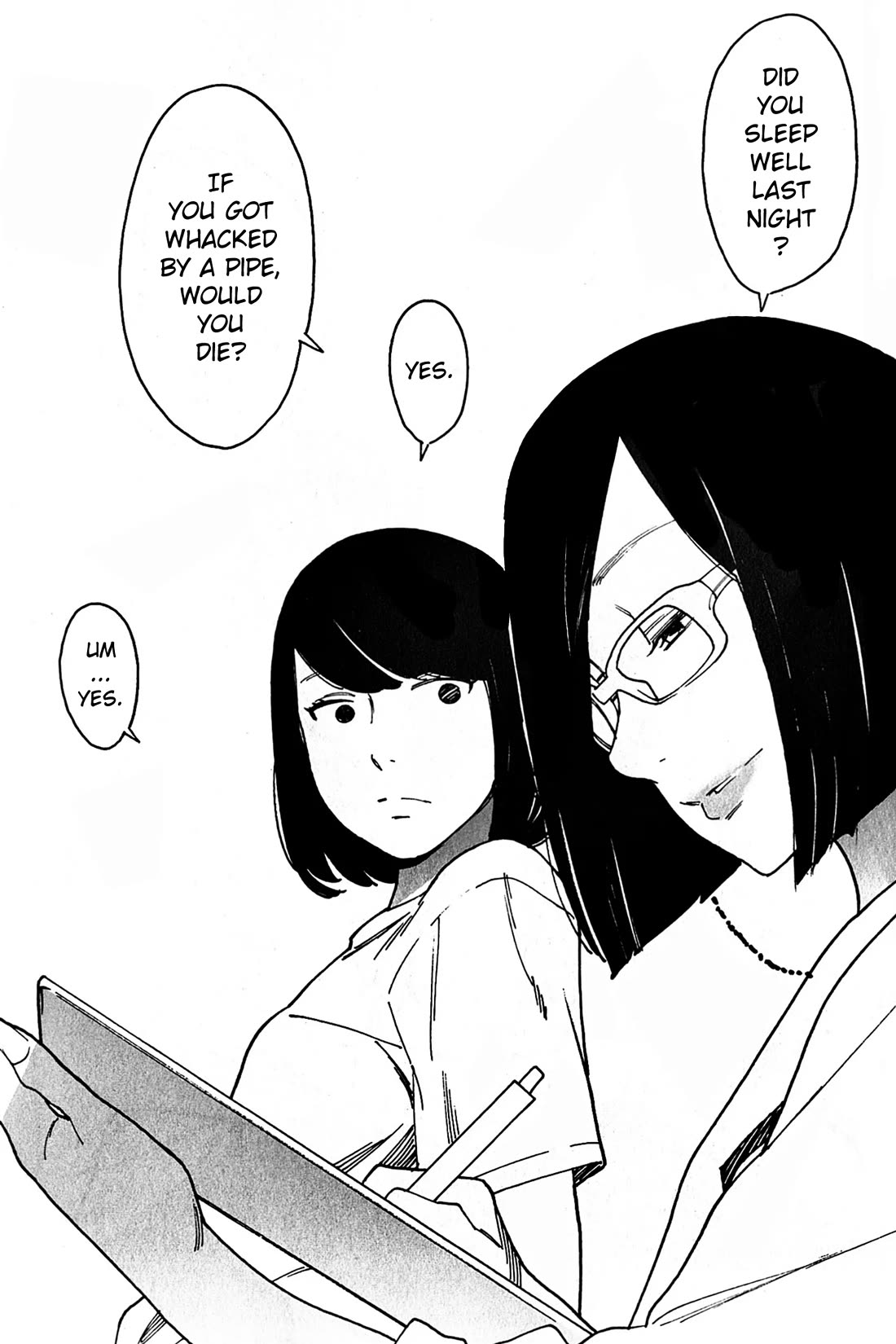 Otome no Teikoku Chapter 307.2 page 2 - Chapter 307.2: Volume 20 Extras