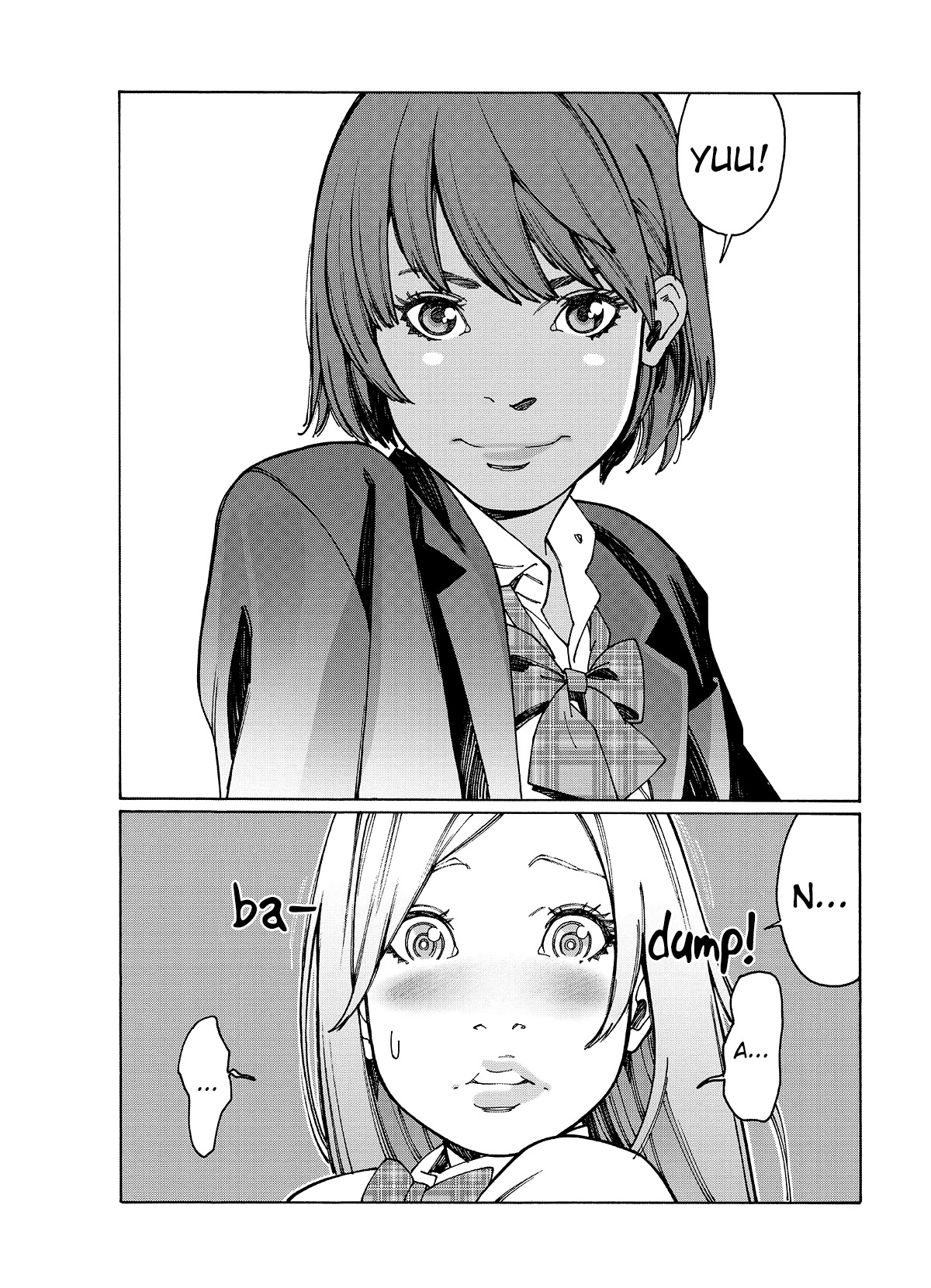 Otome no Teikoku Chapter 75 page 6 - Chapter 75: Christmas with a spoiled princess