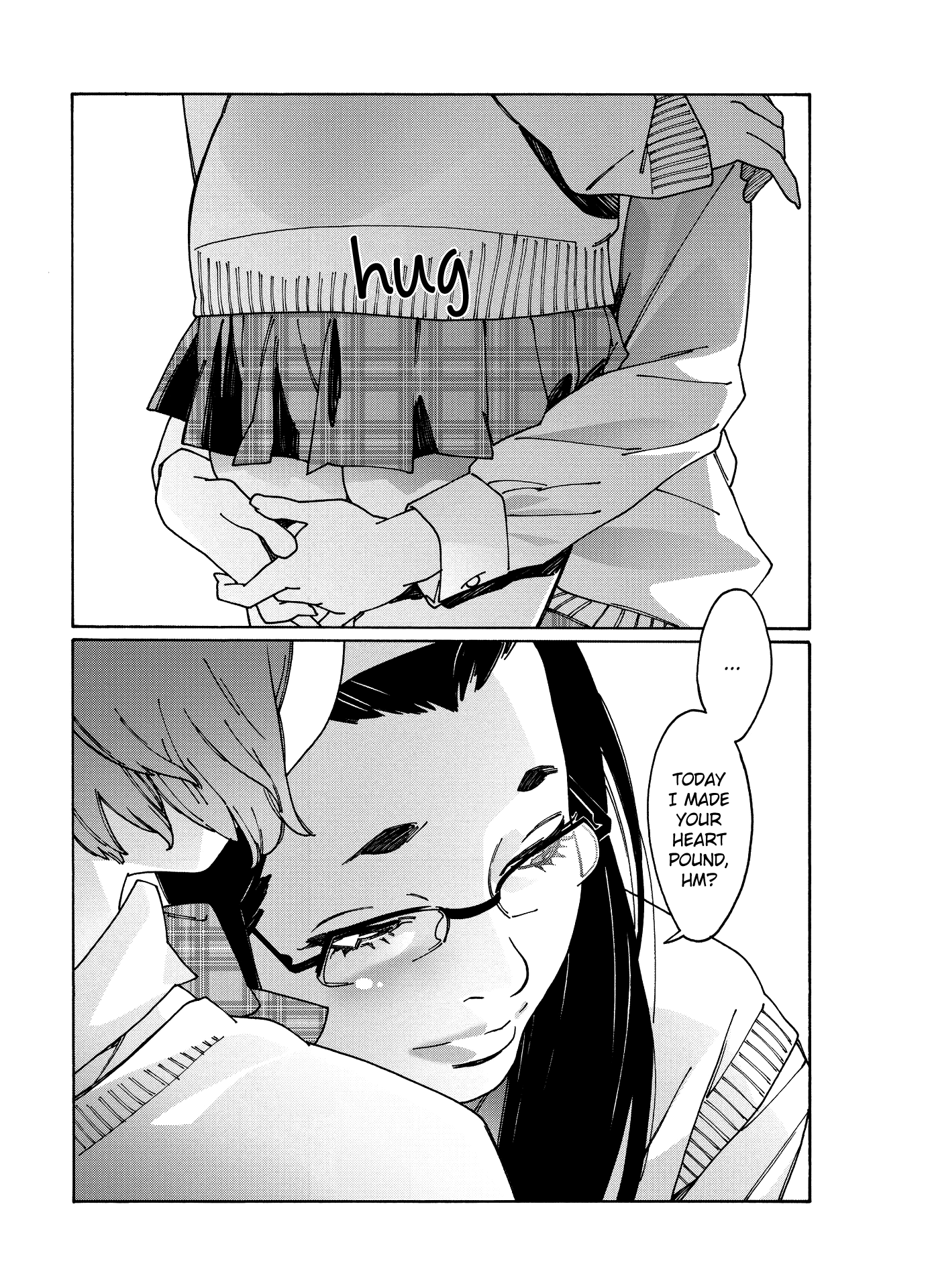 Otome no Teikoku Chapter 85 page 11 - Chapter 85: I dreamt of you