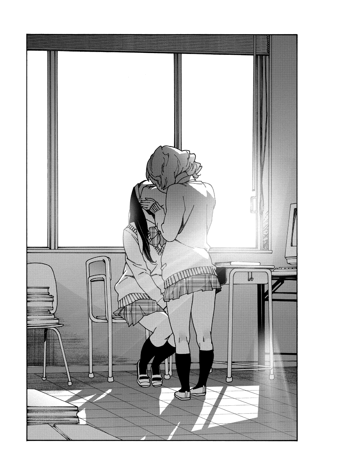 Otome no Teikoku Chapter 85 page 7 - Chapter 85: I dreamt of you