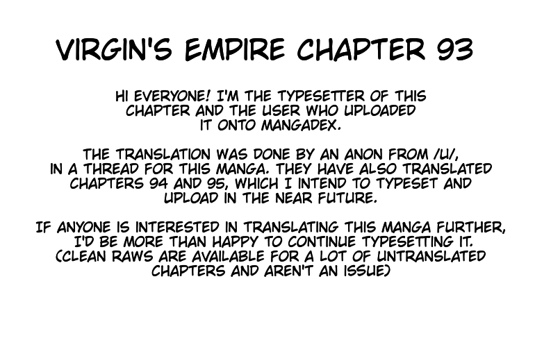 Otome no Teikoku Chapter 93 page 13 - Chapter 93: Chie Easily Feels Lonely / Festival with Everyone! (Part 1)