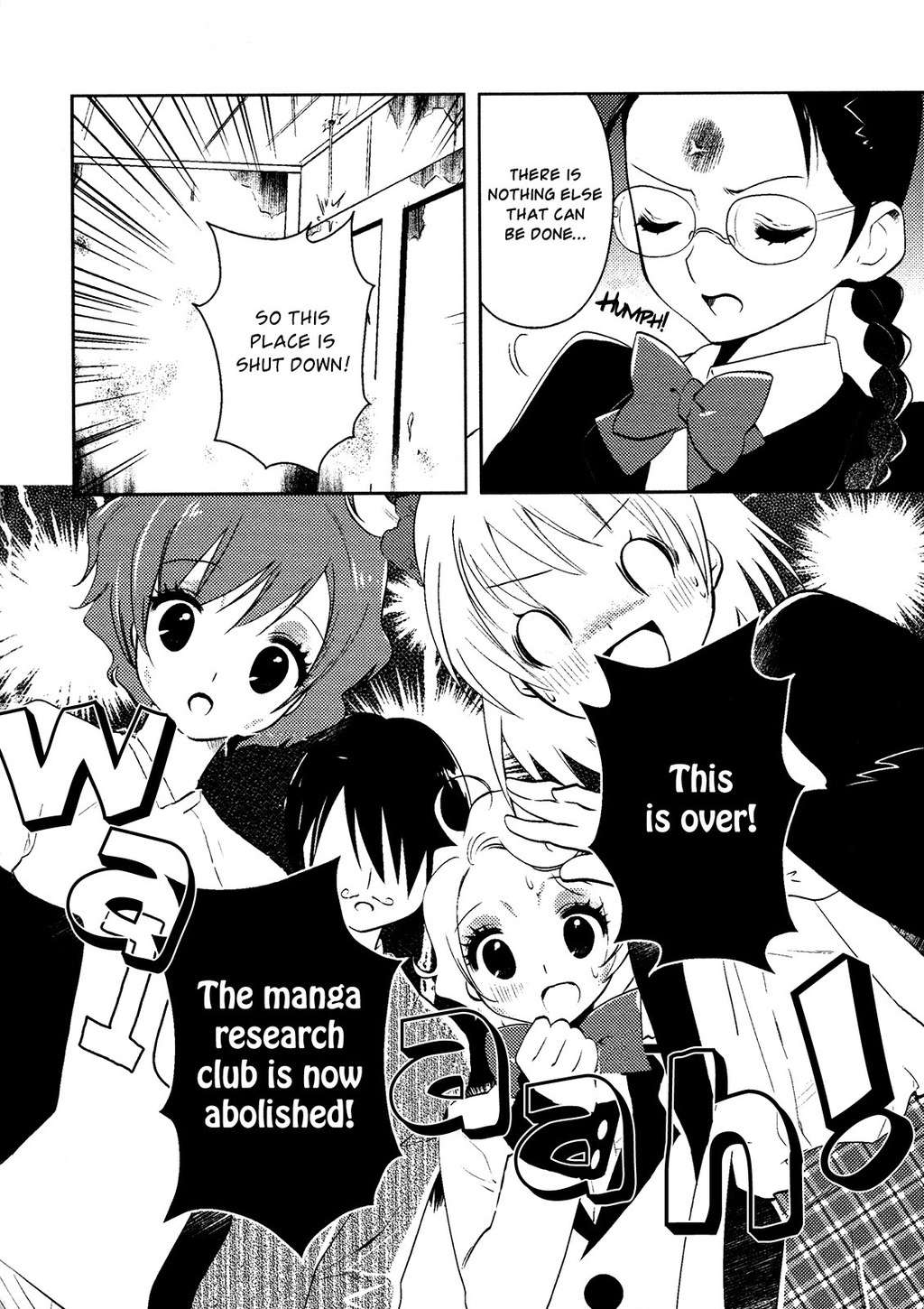 Otome Ouji Chapter 2 page 16 - Chapter 2