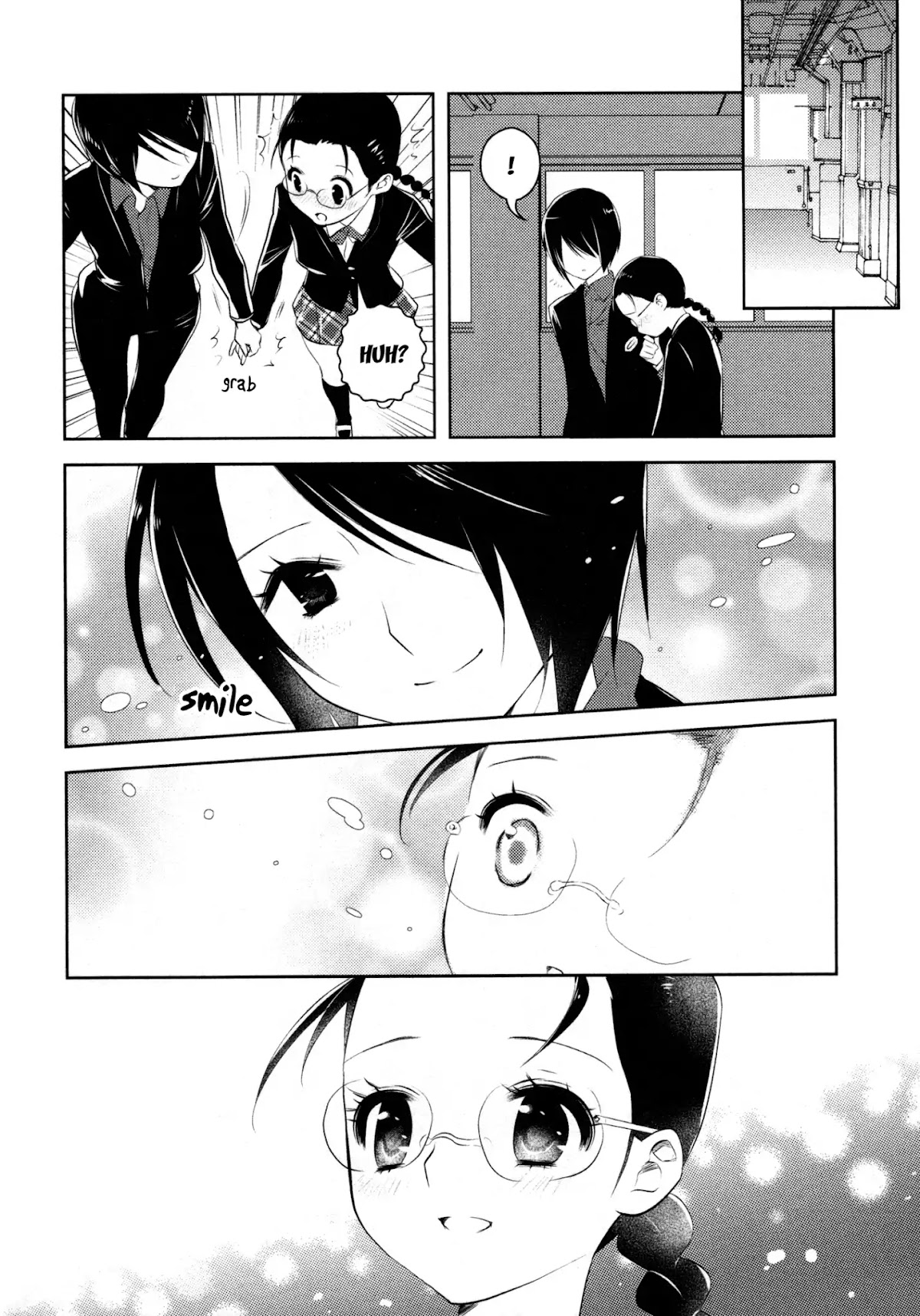 Otome Ouji Chapter 8 page 14 - Chapter 8