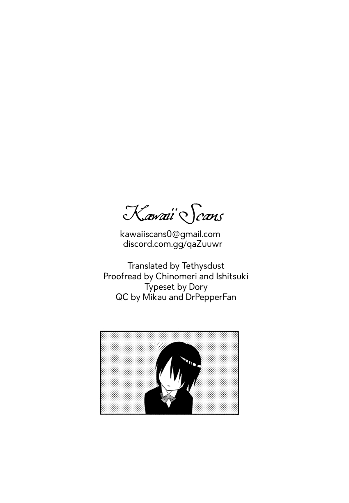 Otome Ouji Chapter 9 page 29 - Chapter 9 [END]