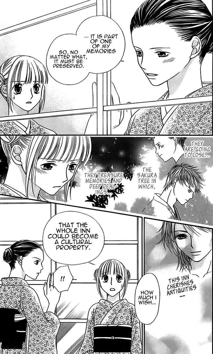 Otome, Sakazu ni Chiru na Kare Chapter 2 page 31 - Chapter 2