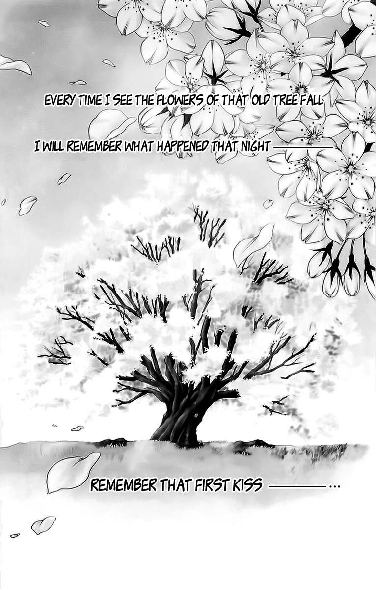 Otome, Sakazu ni Chiru na Kare Chapter 2 page 7 - Chapter 2