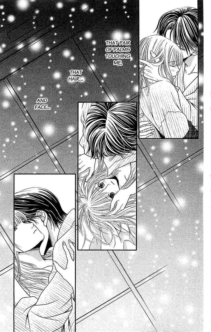 Otome, Sakazu ni Chiru na Kare Chapter 5 page 39 - Chapter 5