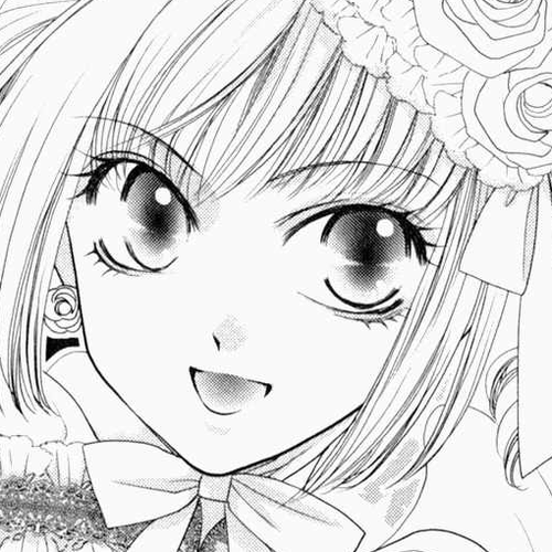 Otome Senshi Lovely 5! Chapter 1: Assemble! Lolita Warriors! cover