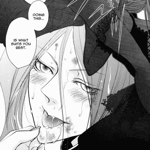 Otome Senshi Lovely 5! Chapter 2: Youth is Sad and Painful cover