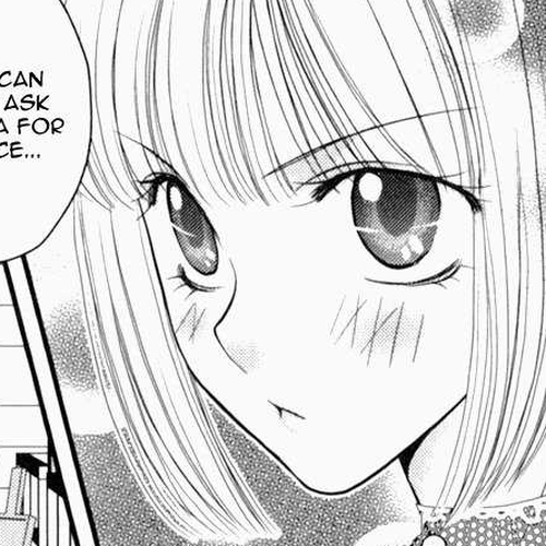 Otome Senshi Lovely 5! Chapter 7: Decisive Battle! Eco-Phantom vs Lolita 5! cover