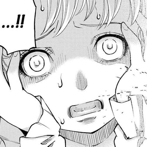 Otome Sensou Chapter 13: Temple of Death cover