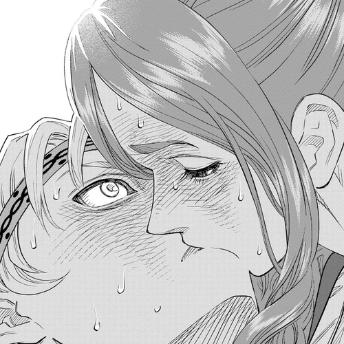Otome Sensou Chapter 14: Requiem for the Forsaken cover
