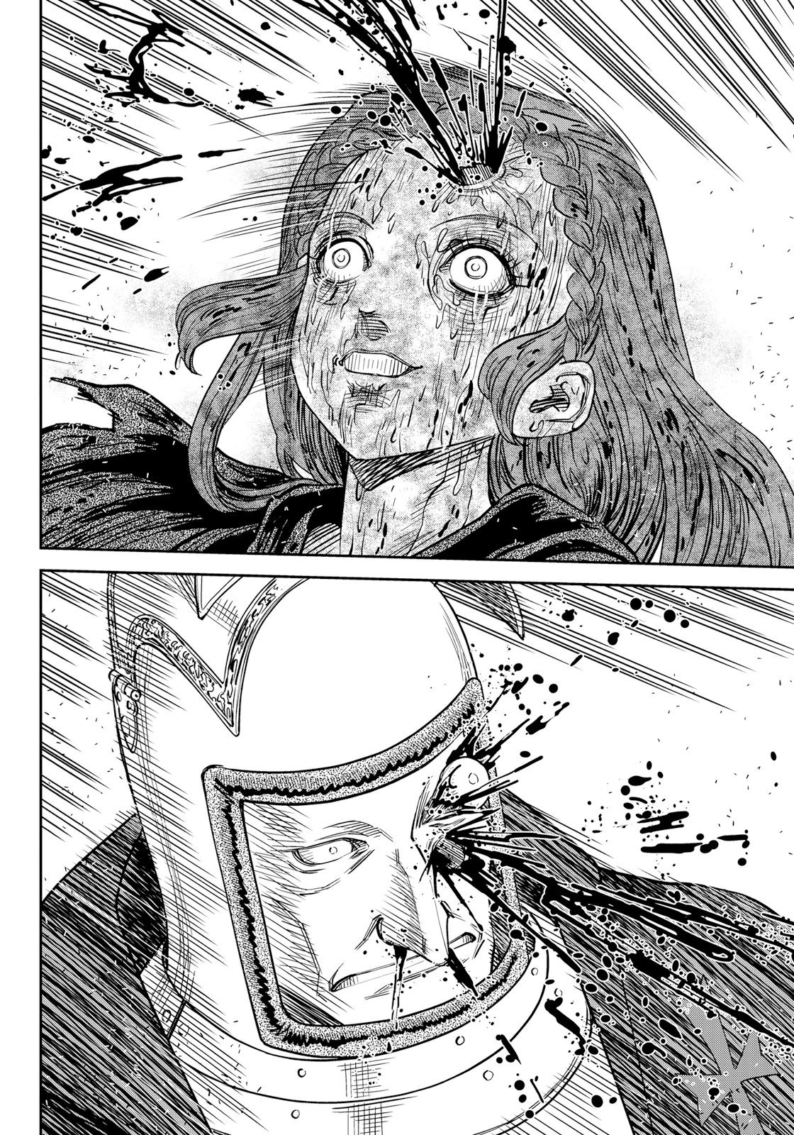 Otome Sensou Chapter 15 page 26 - Chapter 15: Angel of the Black Death