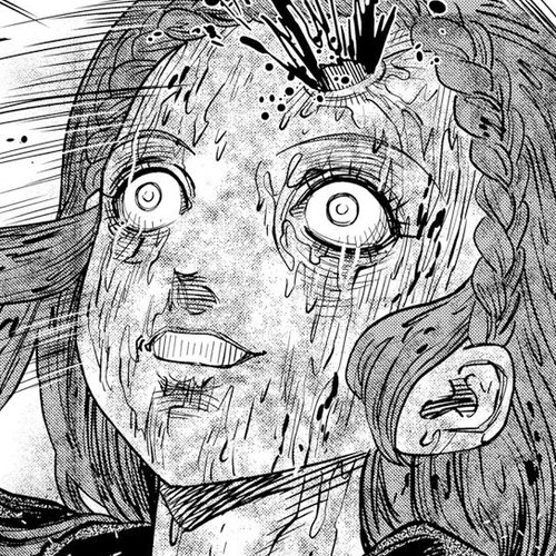 Otome Sensou Chapter 15: Angel of the Black Death cover