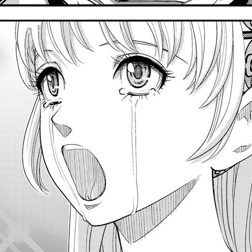 Otome Sensou Chapter 17: At the End of a Long Tunnel cover