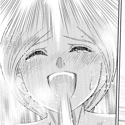 Otome Sensou Chapter 22: The Light Congress cover