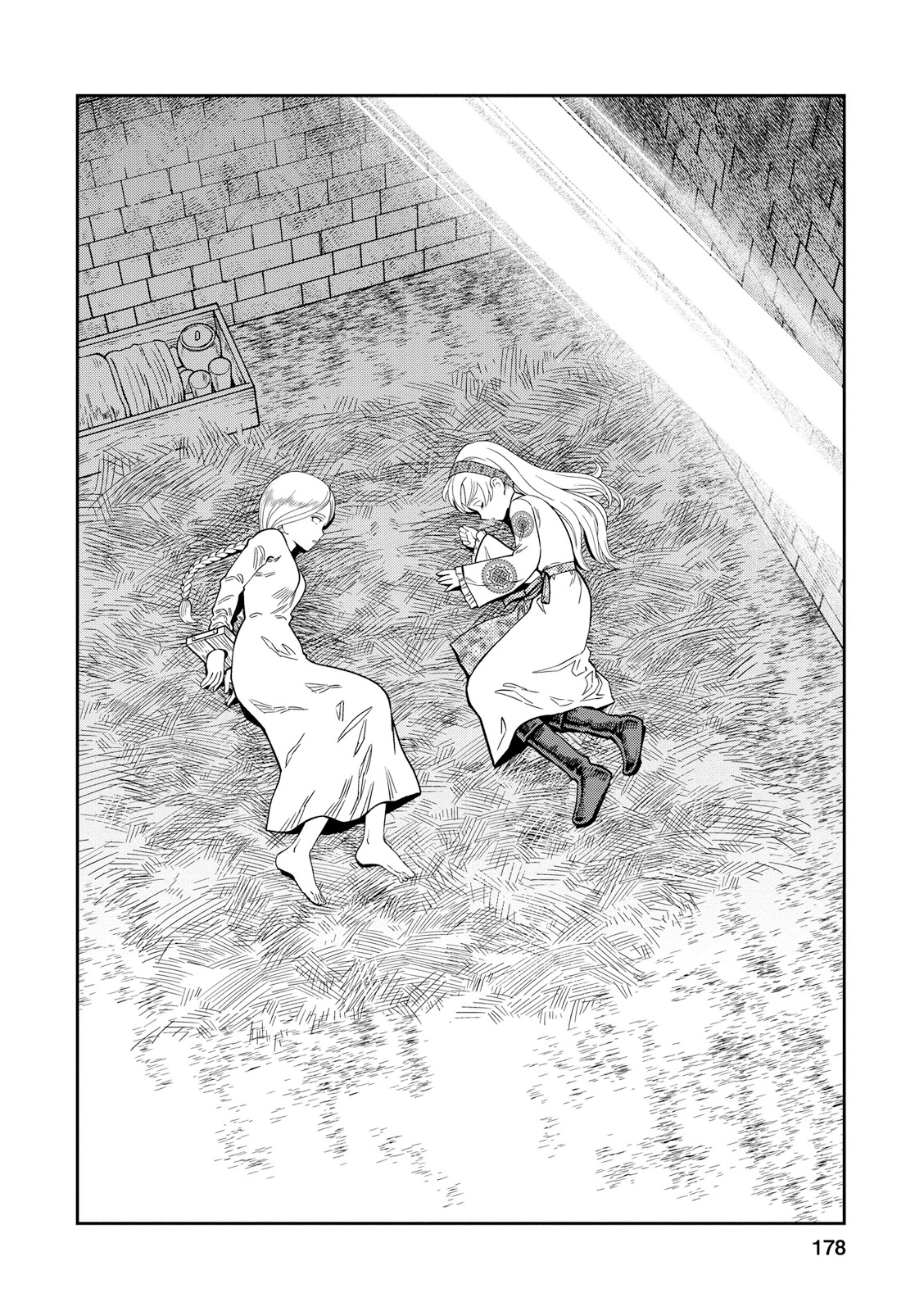Otome Sensou Chapter 25 page 30 - Chapter 25: When The Dream Ends
