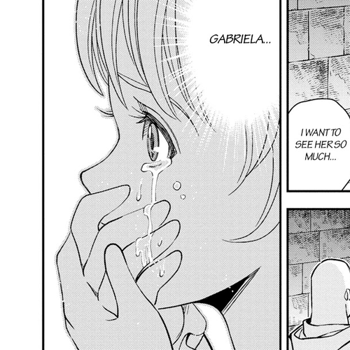 Otome Sensou Chapter 25: When The Dream Ends cover