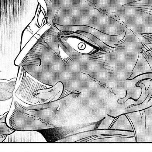 Otome Sensou Chapter 26: Winter is coming cover