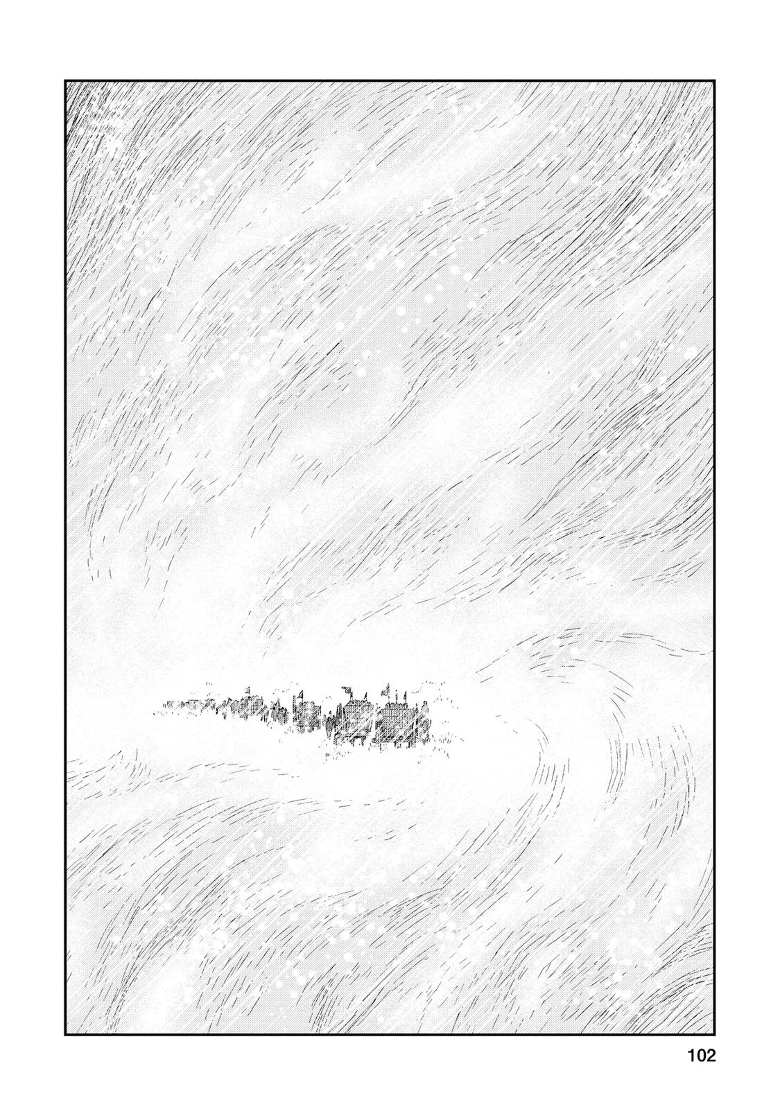 Otome Sensou Chapter 28 page 24 - Chapter 28: White Lightning