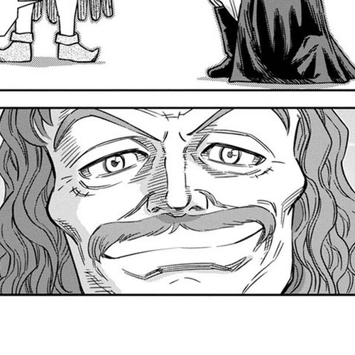 Otome Sensou Chapter 31: The Season Of Wolves cover