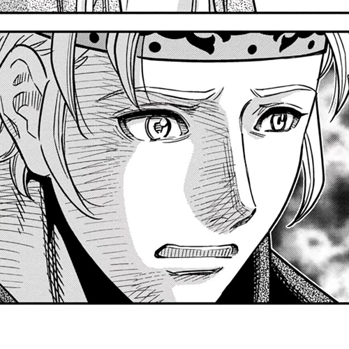 Otome Sensou Chapter 39: A Place to Return to cover