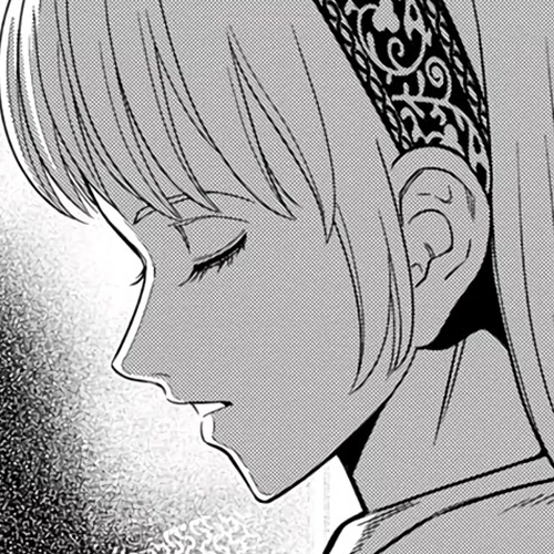 Otome Sensou Chapter 40: Proof and Legitimacy cover