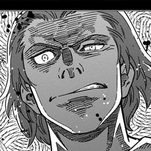 Otome Sensou Chapter 41: The Killer of Knights cover