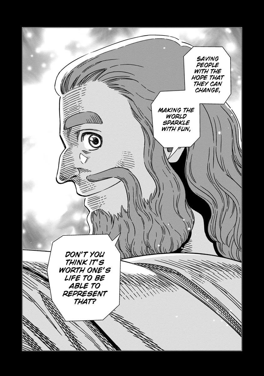 Otome Sensou Chapter 43 page 7 - Chapter 43: Assassin