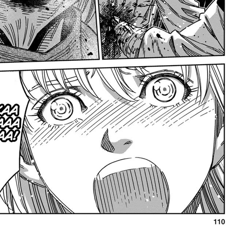 Otome Sensou Chapter 43: Assassin cover