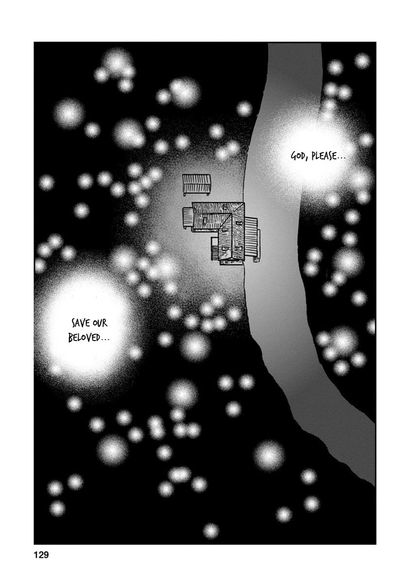 Otome Sensou Chapter 44 page 19 - Chapter 44: Even if the Goose Should Burn