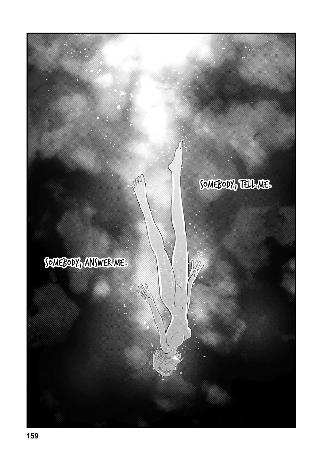 Otome Sensou Chapter 50 page 15 - Chapter 50: The Wonder of Bohemia