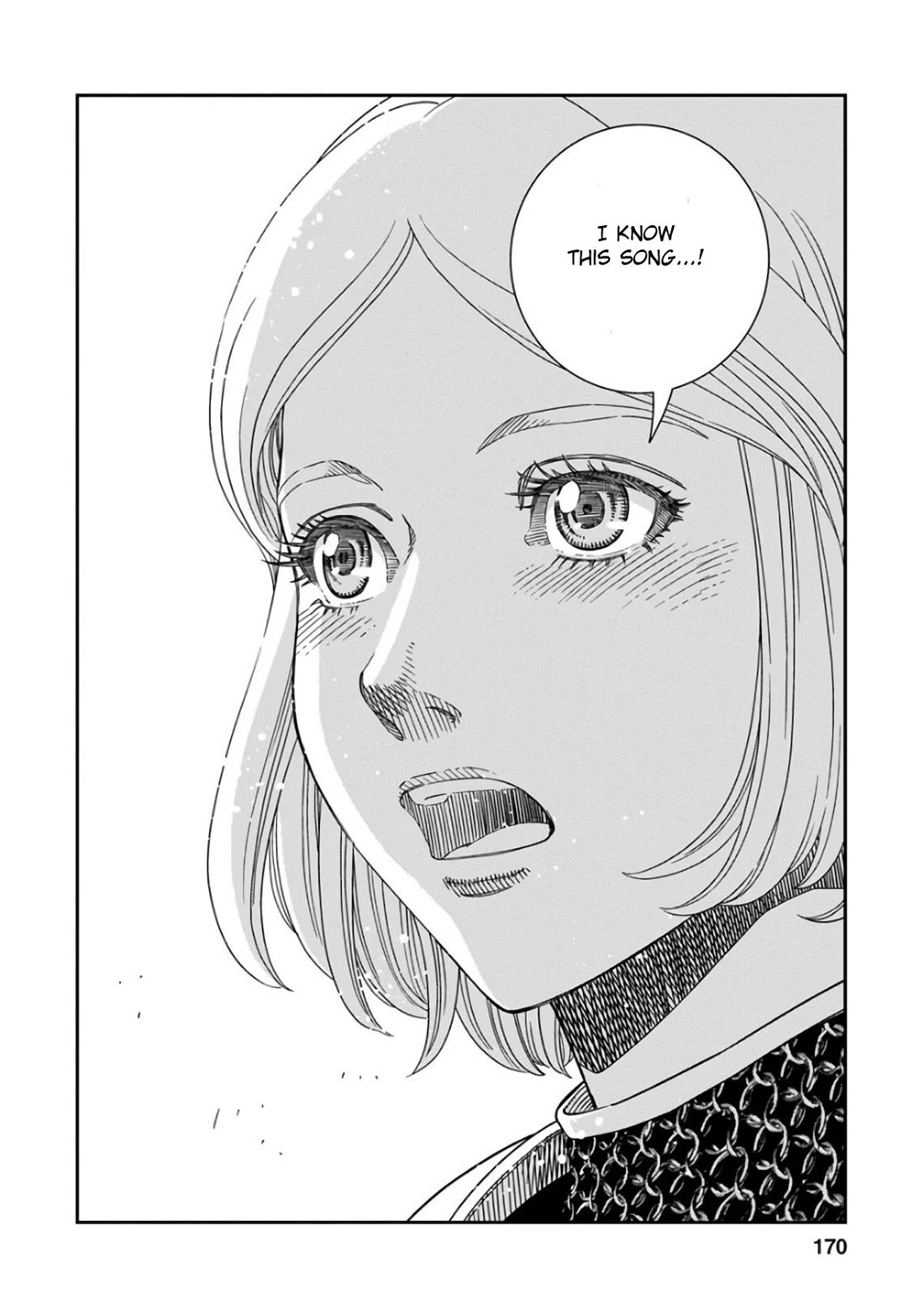 Otome Sensou Chapter 50 page 25 - Chapter 50: The Wonder of Bohemia