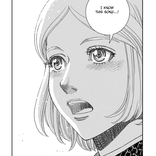Otome Sensou Chapter 50: The Wonder of Bohemia cover