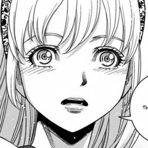 Otome Sensou Chapter 60: Flute and Girl [END] cover