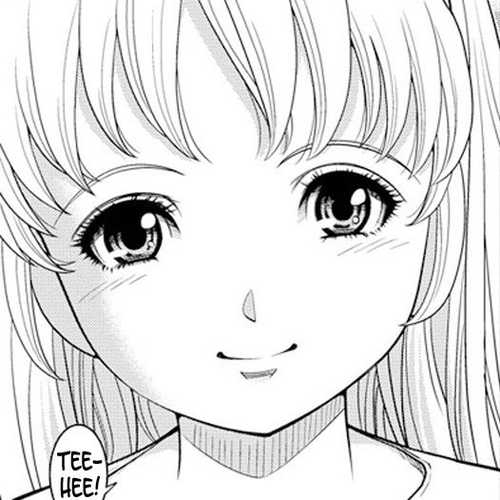 Otome Sensou Chapter 7: Harvest Time cover