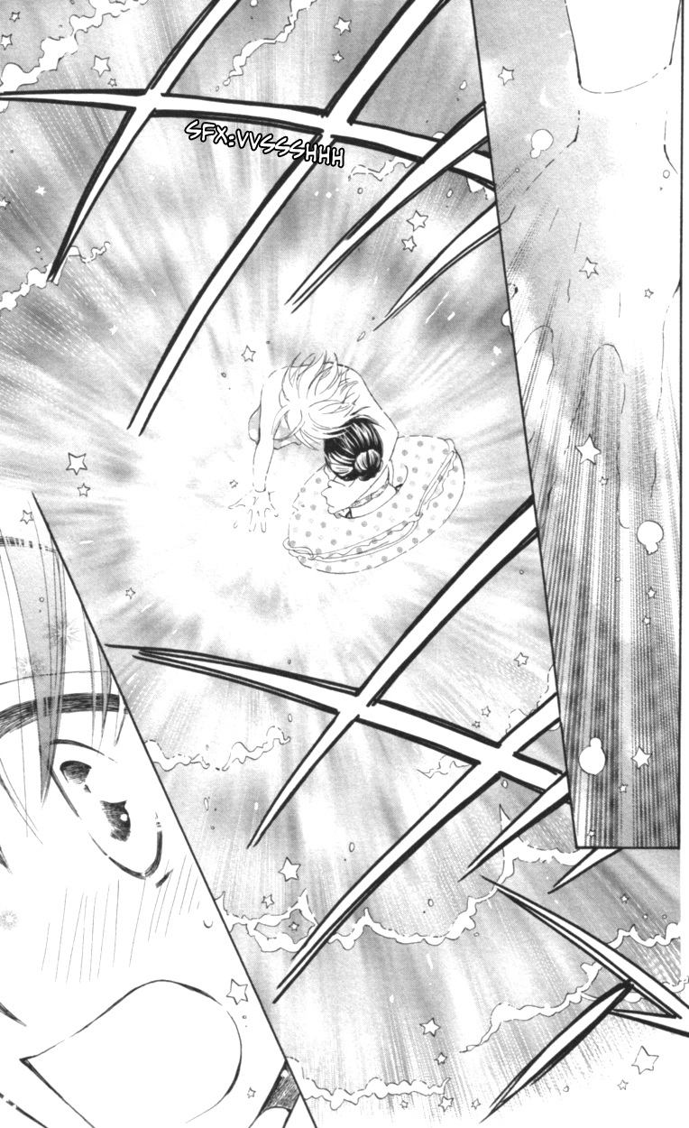 Otome to Meteo Chapter 3 page 20 - Chapter 3