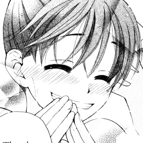 Otome to Meteo Chapter 3 cover