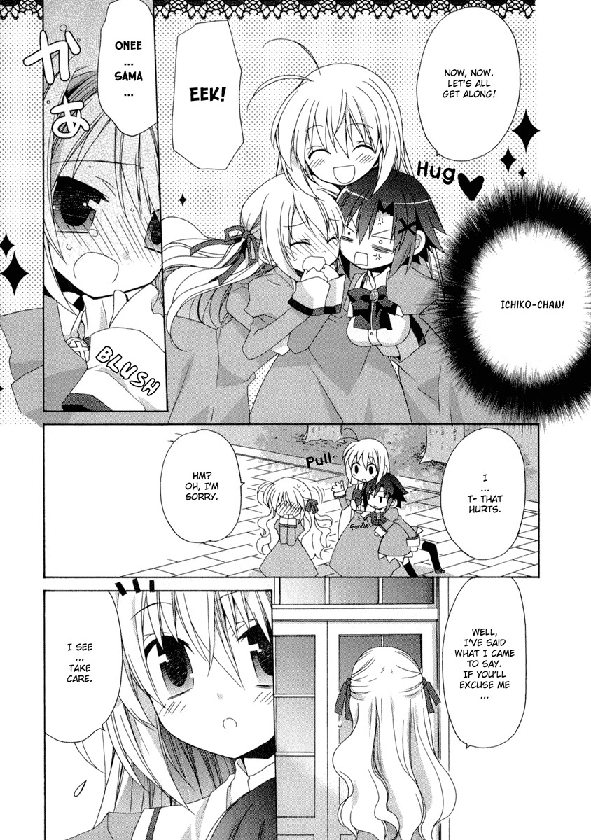 Otome wa Boku ni Koishiteru Chapter 11 page 11 - Chapter 11