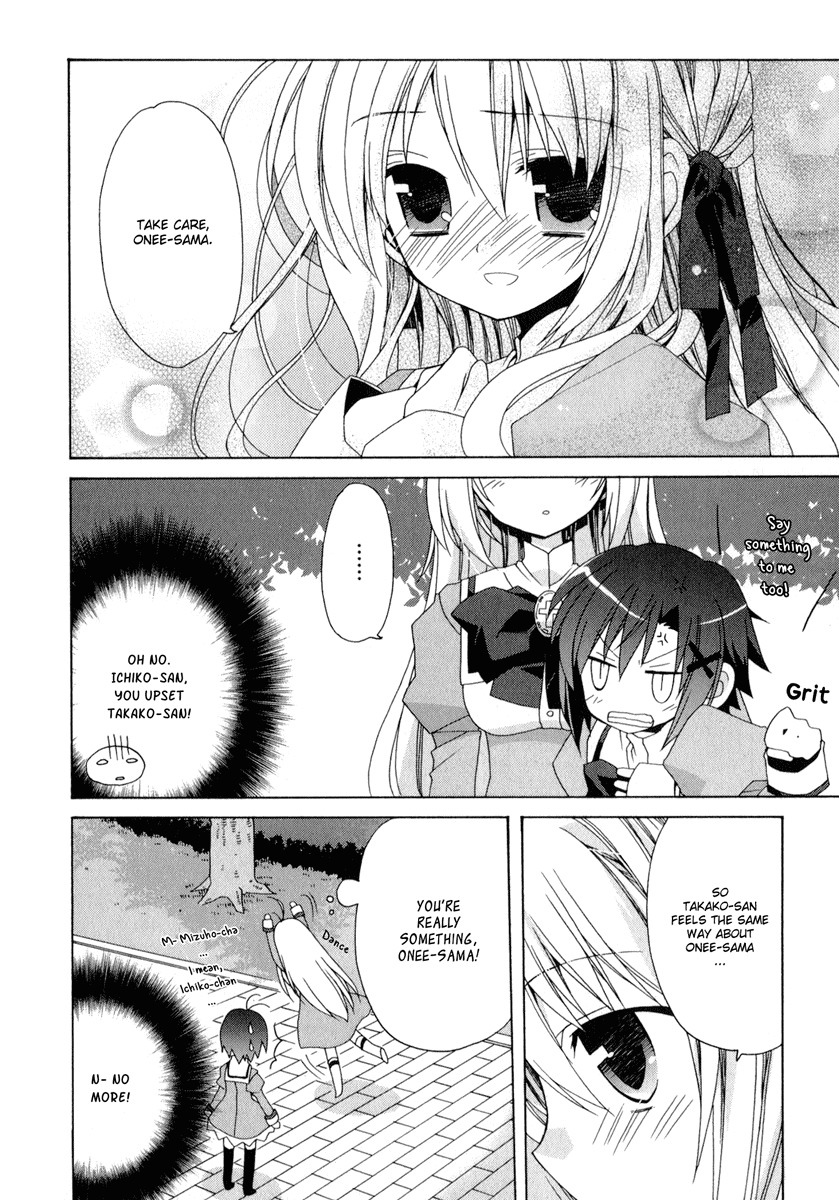 Otome wa Boku ni Koishiteru Chapter 11 page 12 - Chapter 11