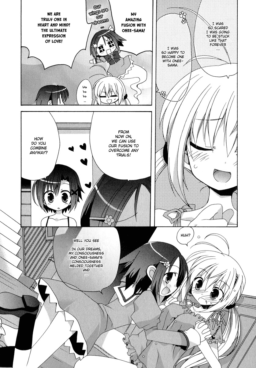 Otome wa Boku ni Koishiteru Chapter 11 page 14 - Chapter 11