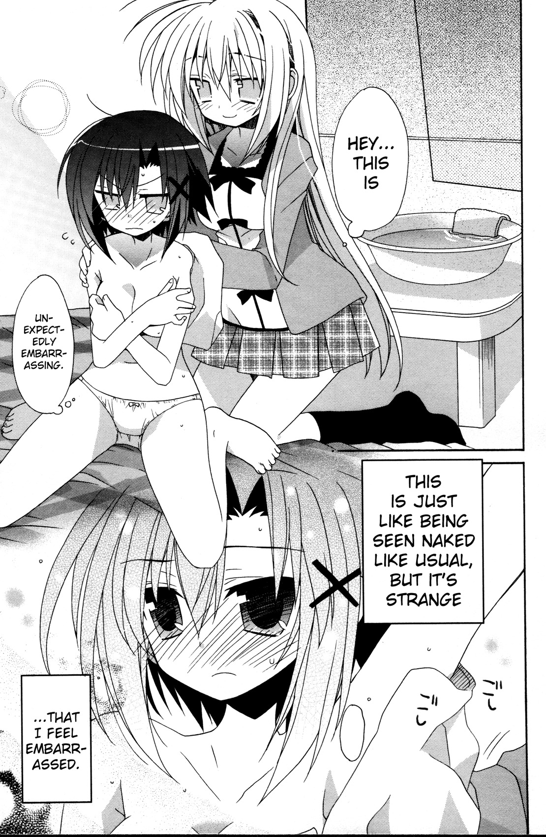 Otome wa Boku ni Koishiteru Chapter 16 page 13 - Chapter 16