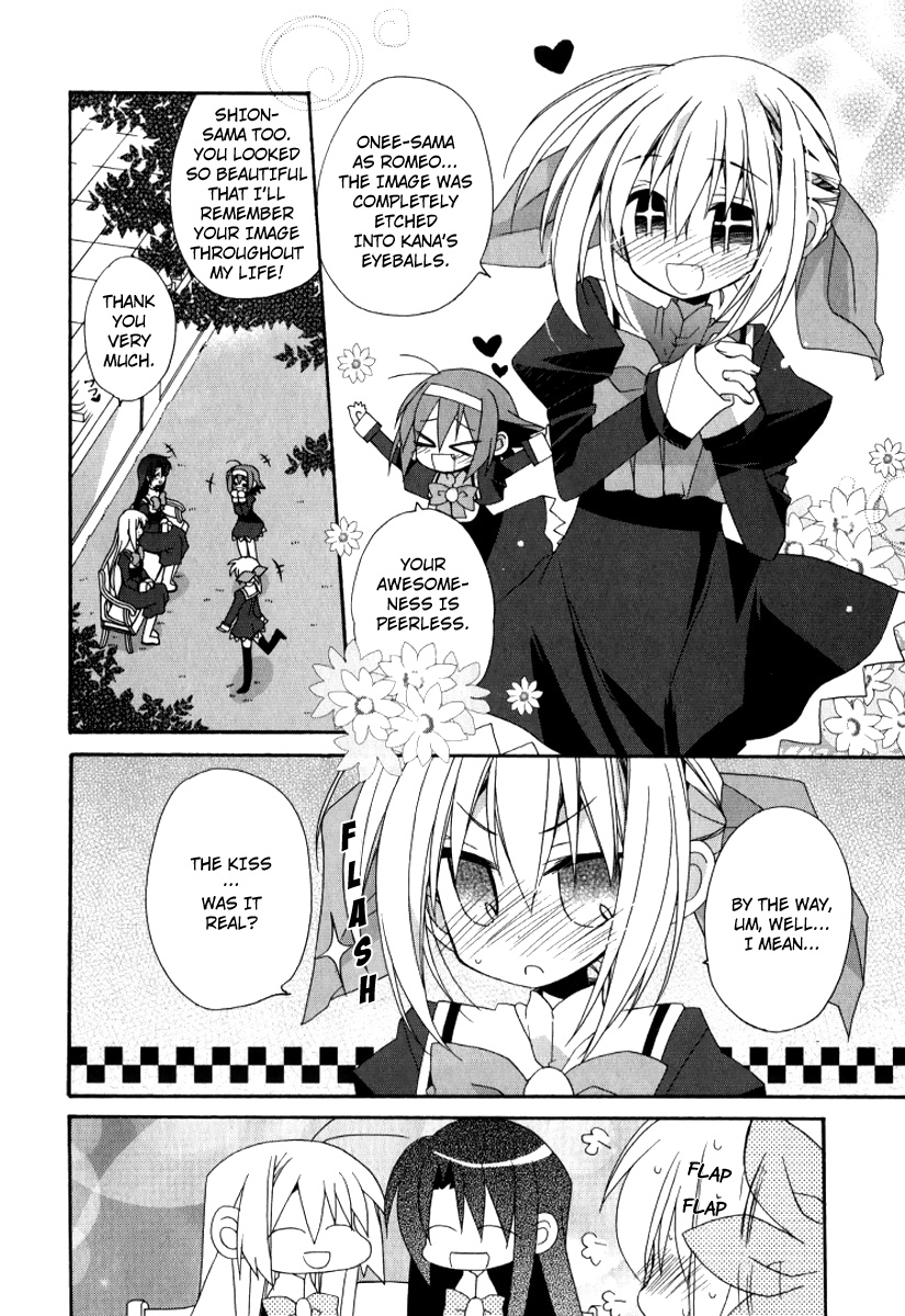 Otome wa Boku ni Koishiteru Chapter 19 page 10 - Chapter 19