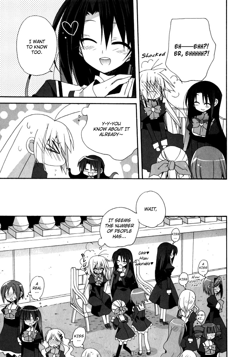 Otome wa Boku ni Koishiteru Chapter 19 page 11 - Chapter 19
