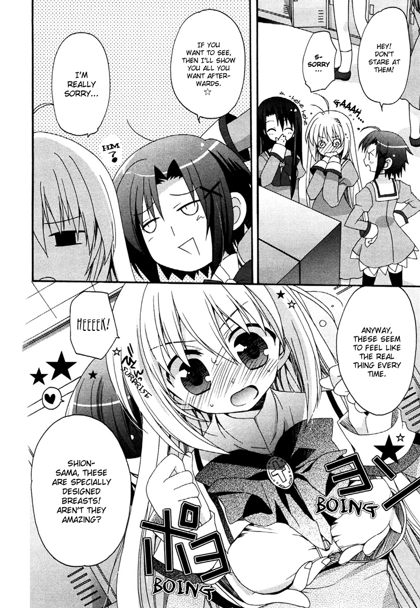 Otome wa Boku ni Koishiteru Chapter 2 page 10 - Chapter 2