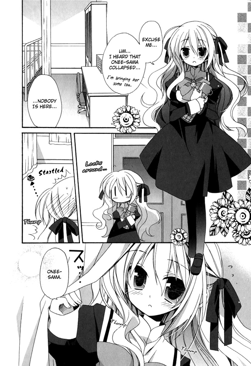 Otome wa Boku ni Koishiteru Chapter 20 page 12 - Chapter 20