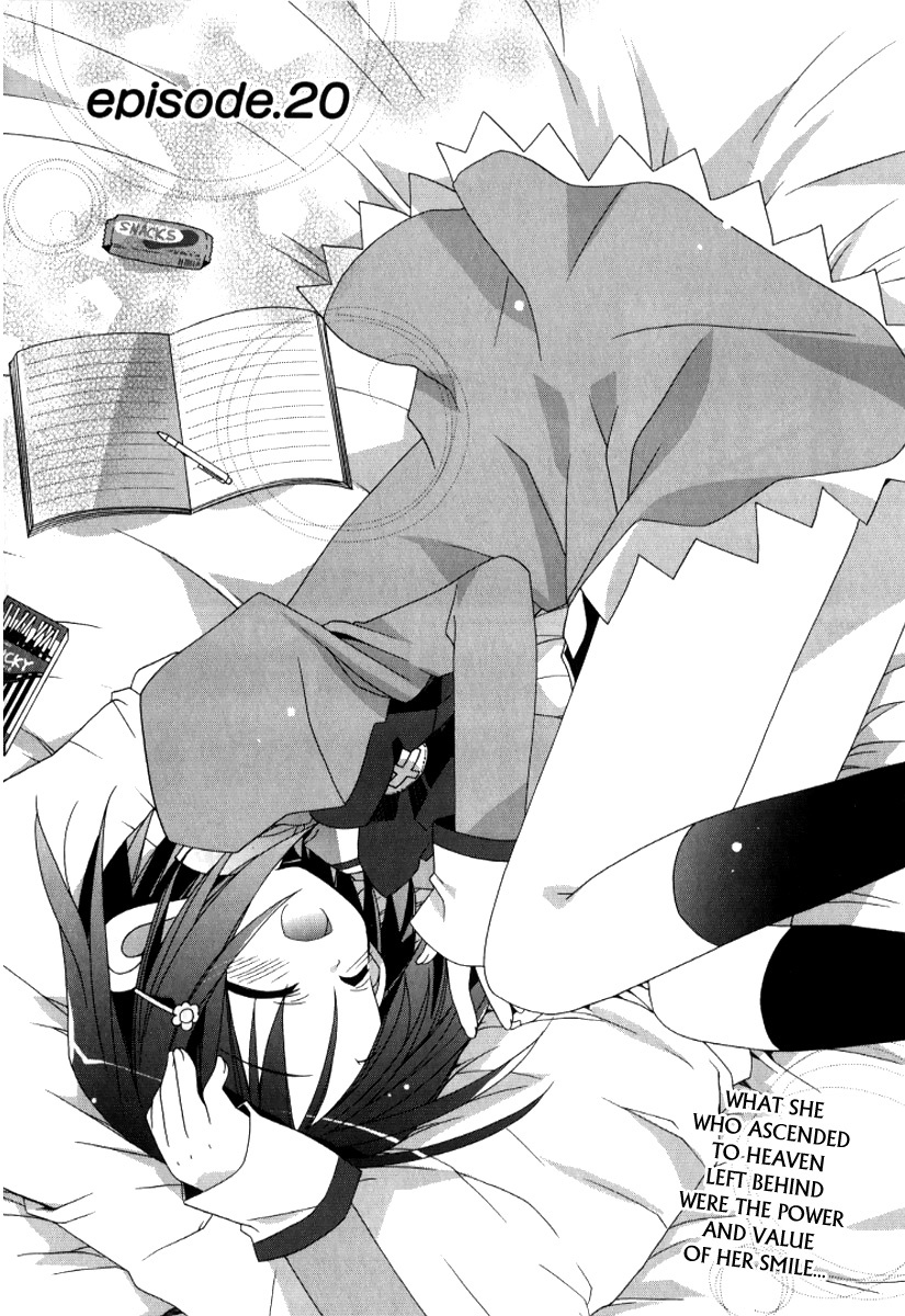 Otome wa Boku ni Koishiteru Chapter 20 page 2 - Chapter 20